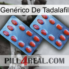 Genérico De Tadalafil 05